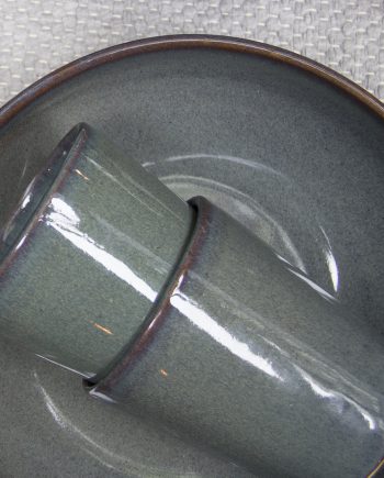 kop celadon glaze ceramic large